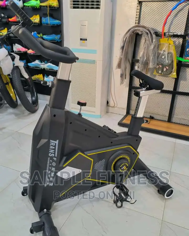 Original Best Spinning Bike