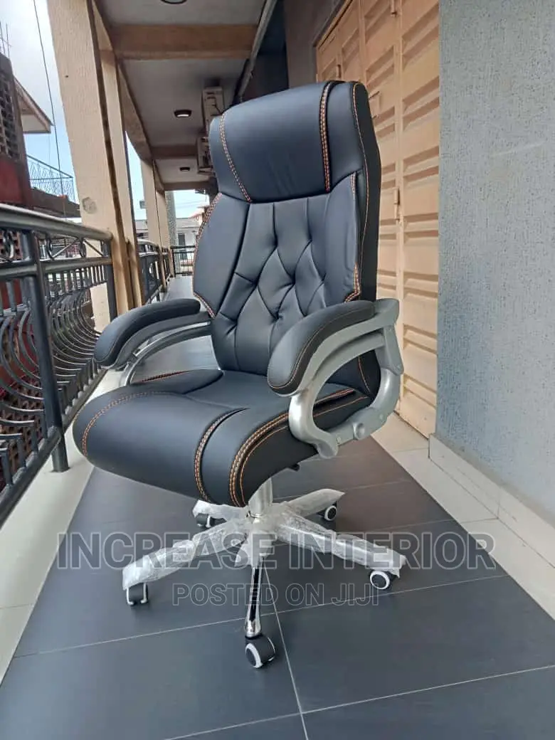 Durable Executive Office Chair