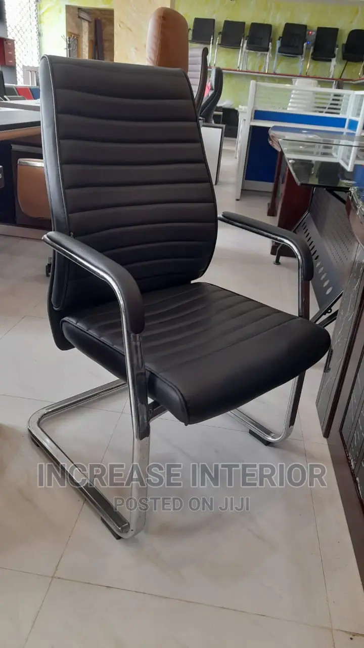 Executive Visitors Chair