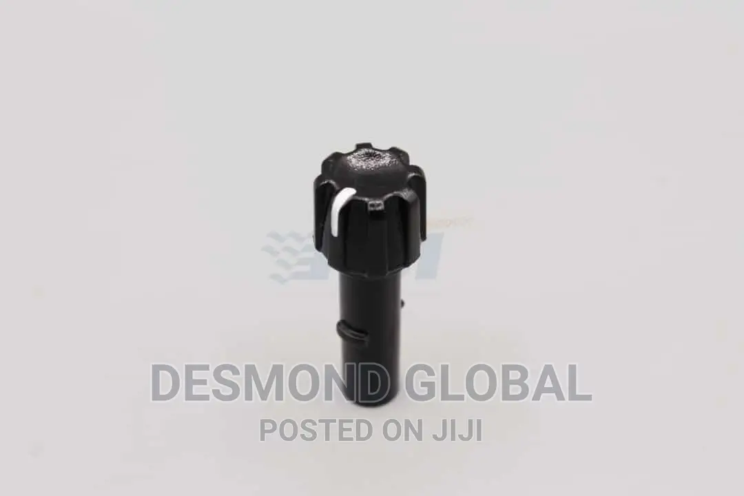 Motorola Car Radio M3688/Dm1600/Dem400 Volume Switch Knob