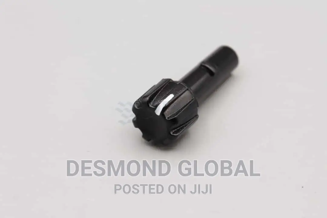 Motorola Car Radio M3688/Dm1600/Dem400 Volume Switch Knob