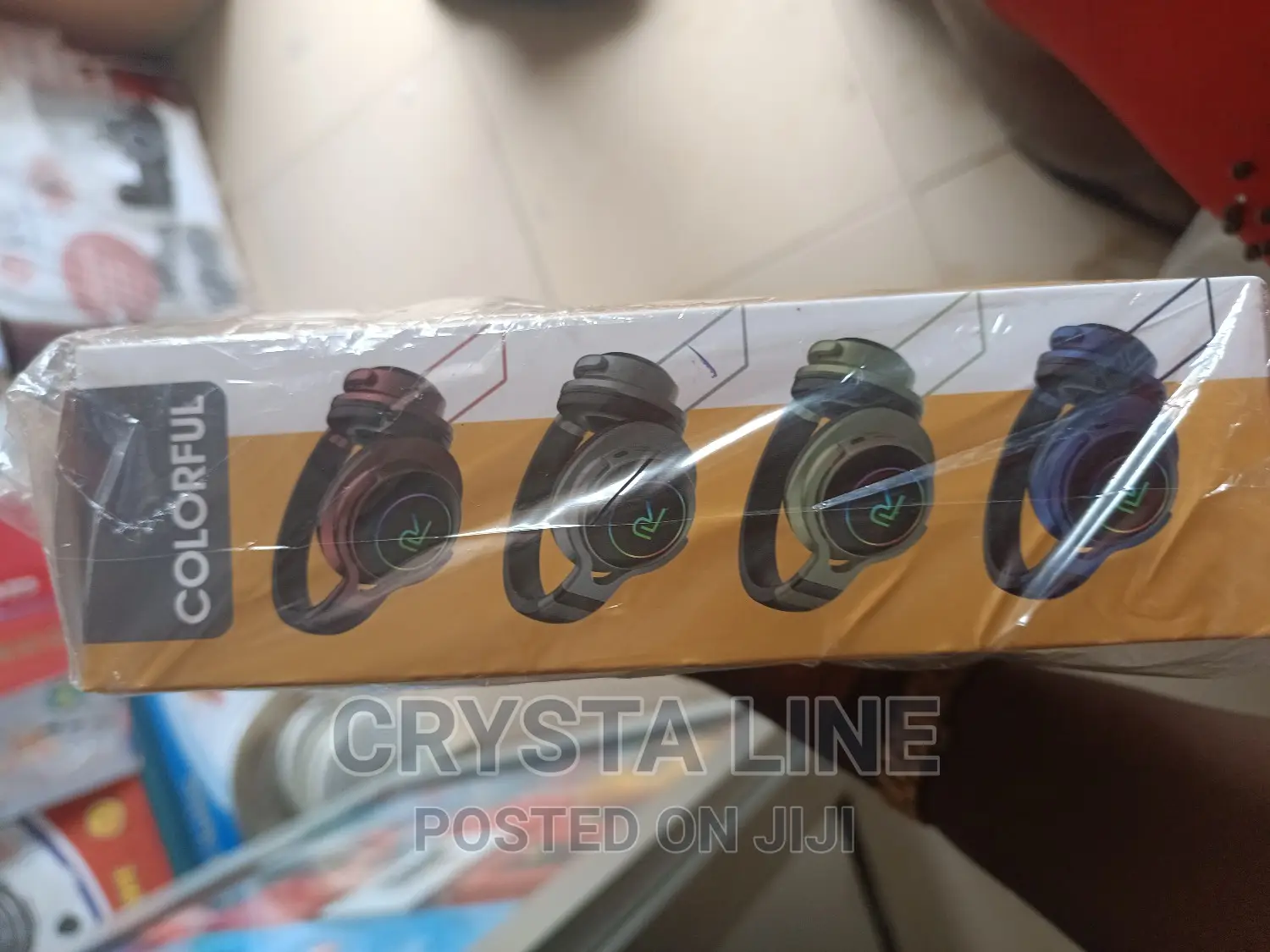 X12 Realme Wireless Headset