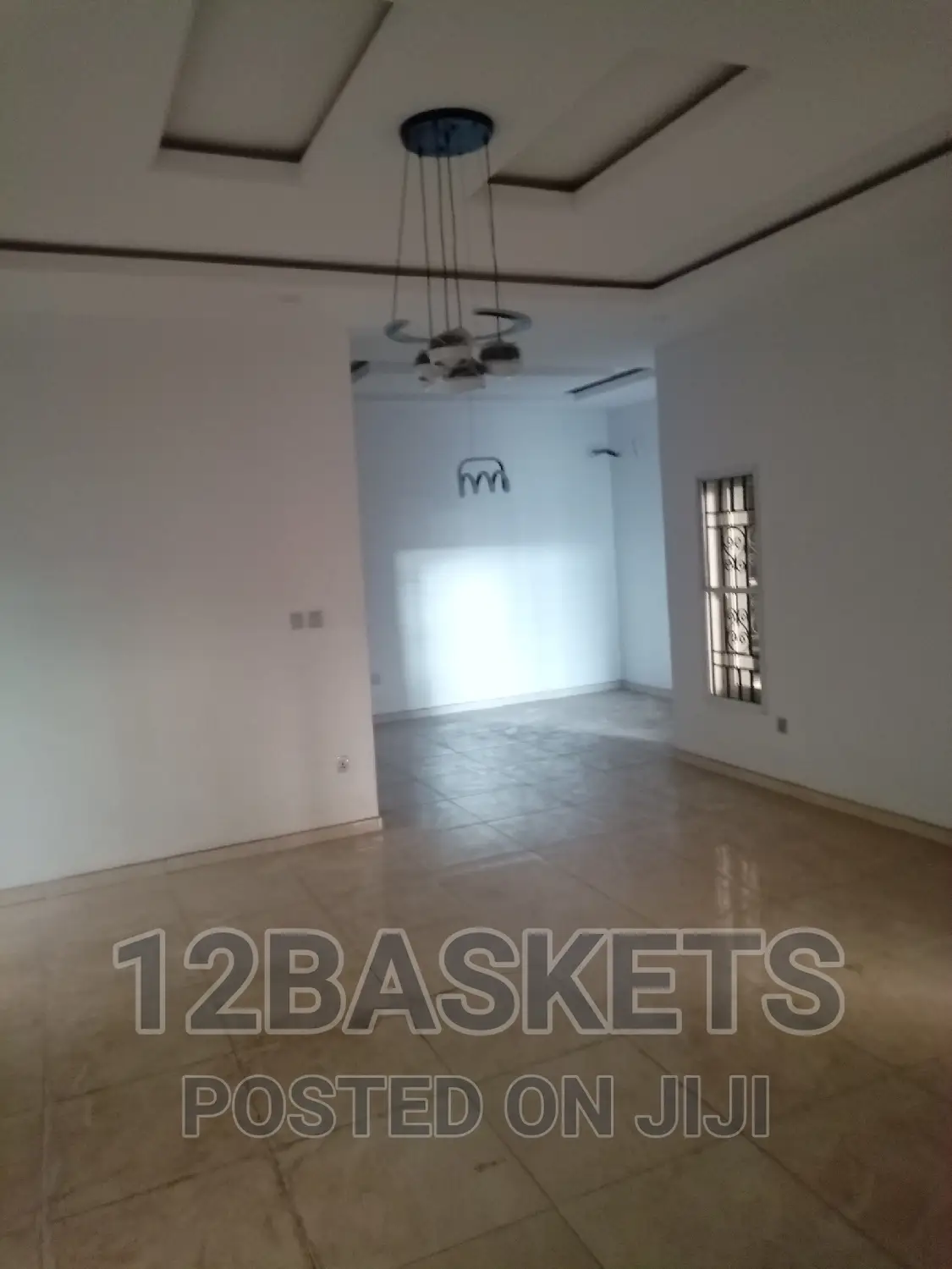 Furnished 4bdrm Duplex in Magodo Phase 1 for sale