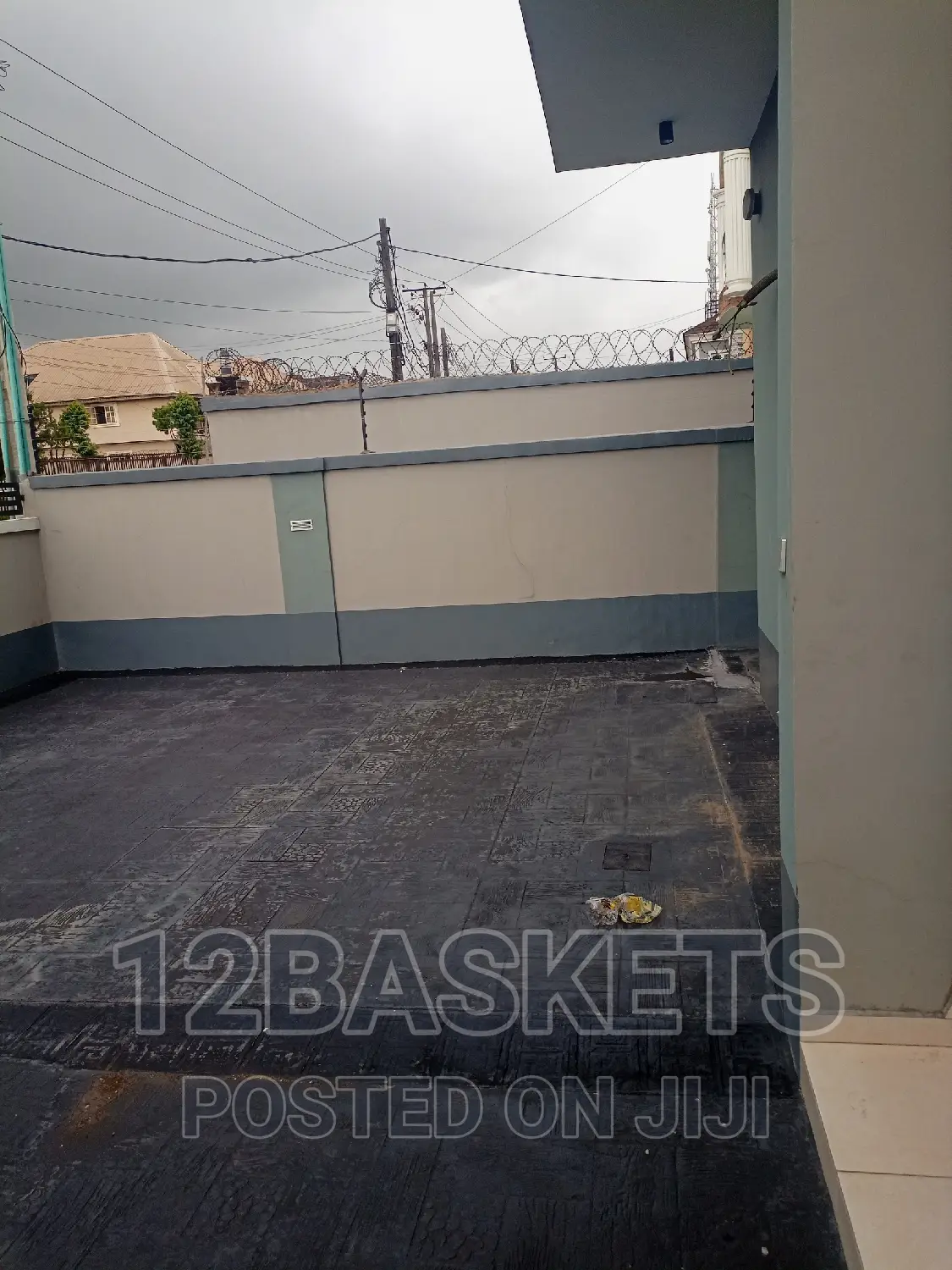 Furnished 4bdrm Duplex in Magodo Phase 1 for sale