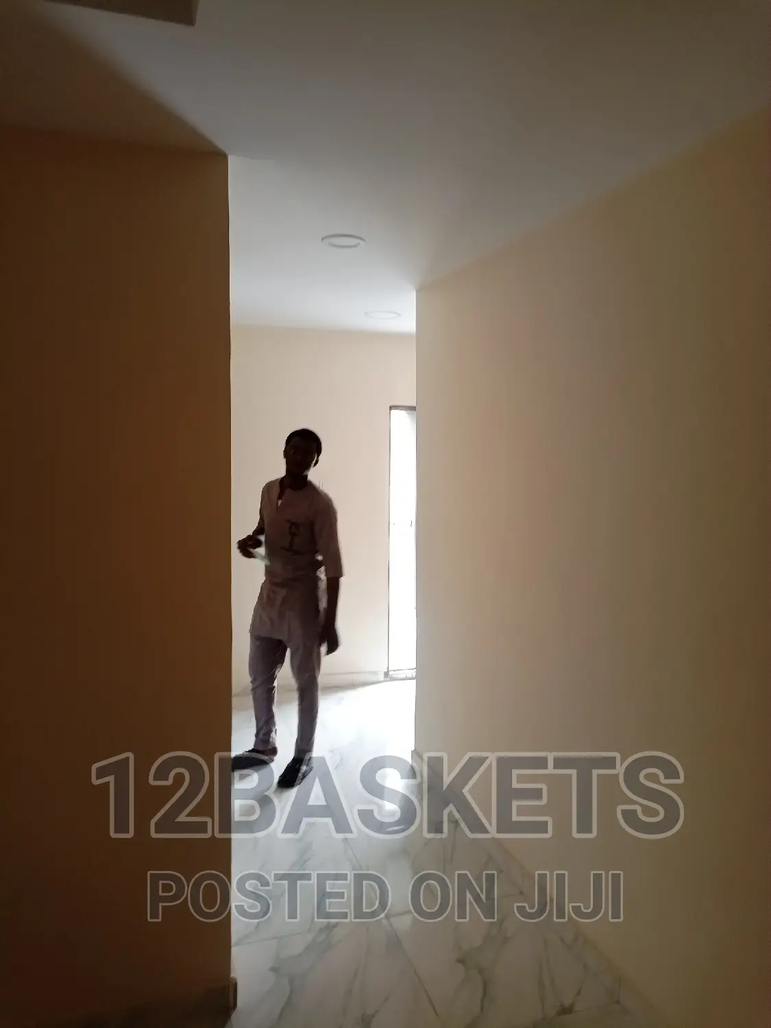 Furnished 4bdrm Duplex in Olowora, Magodo Isheri for sale