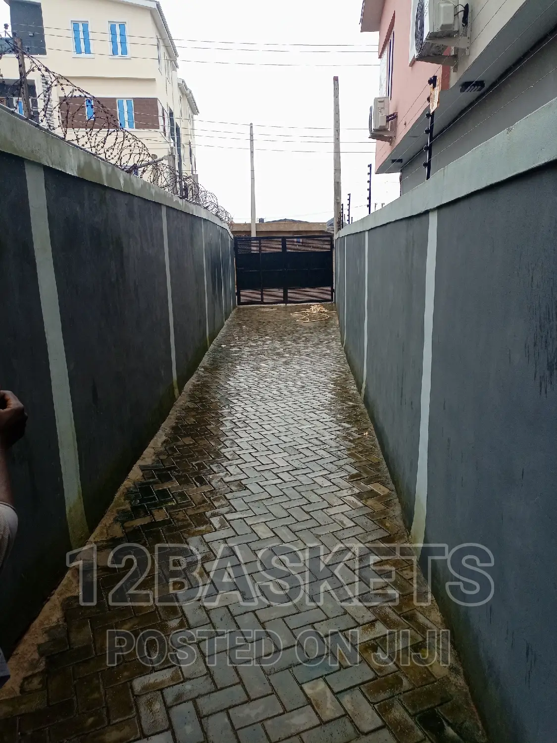 Furnished 4bdrm Duplex in Olowora, Magodo Isheri for sale