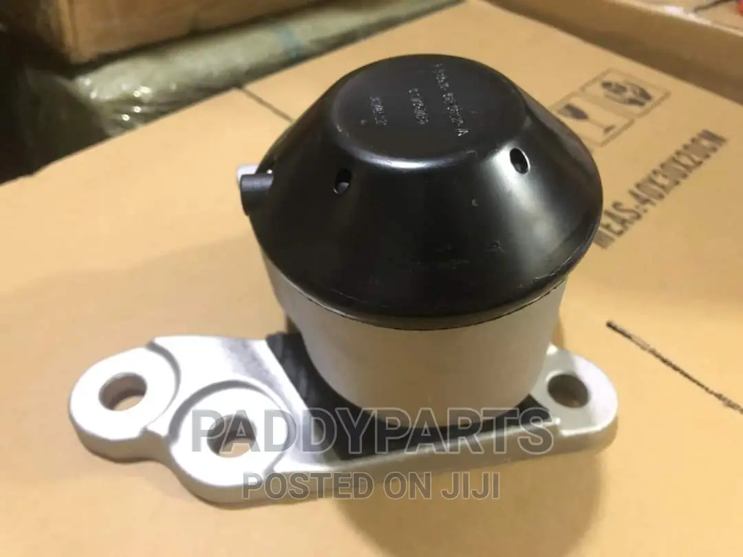 Ford Explorer 3.5l Engine Mount