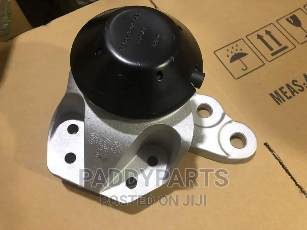 Ford Explorer 3.5l Engine Mount