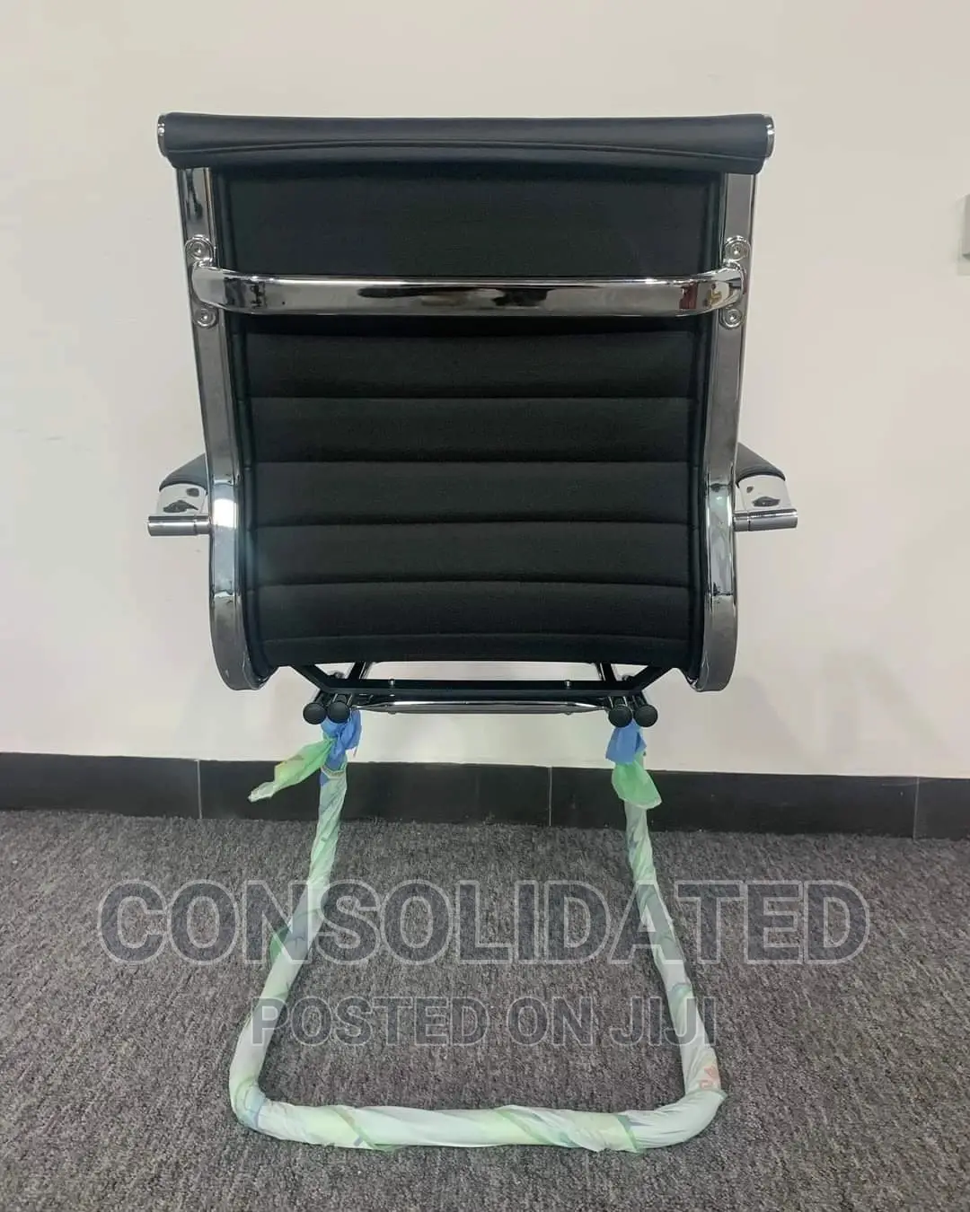 Quality Office Visitors Chairs
