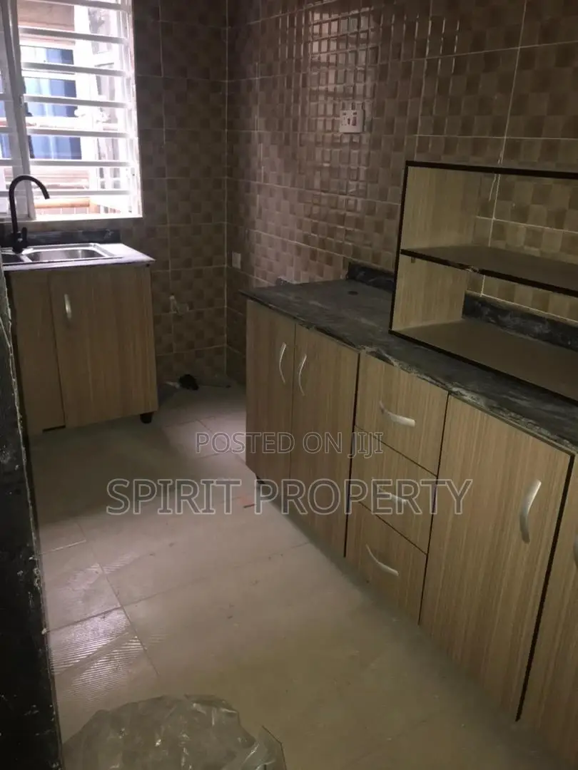 2bdrm Apartment in Alapere, Ogudu for rent
