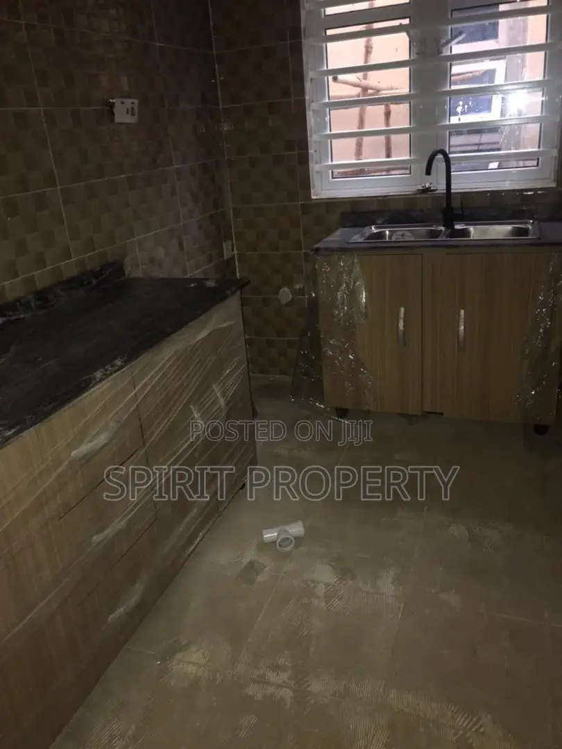 2bdrm Apartment in Alapere, Ogudu for rent