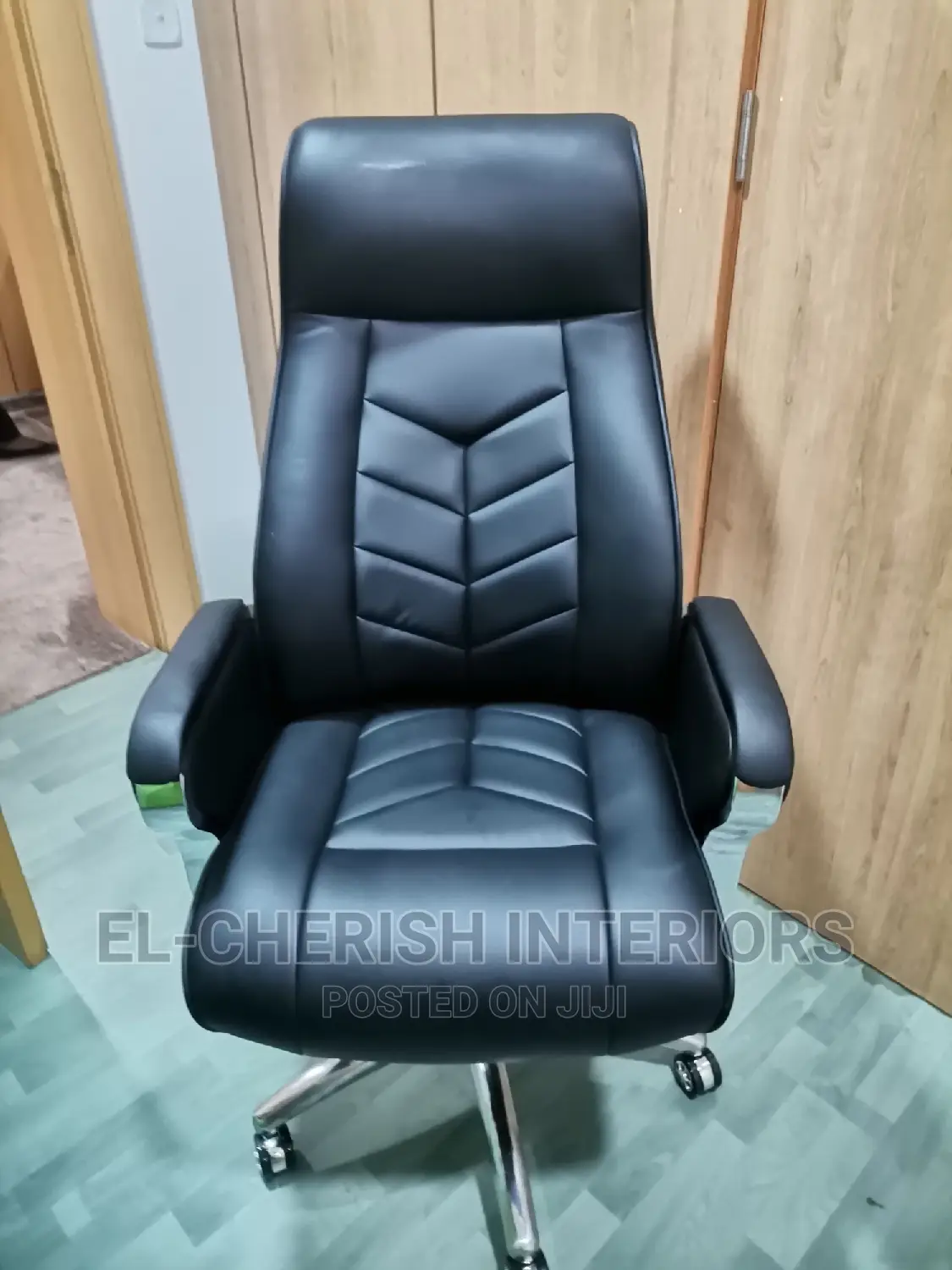 Supper Class Executive Office Chair