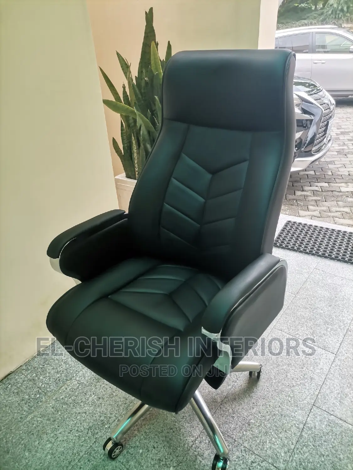 Supper Class Executive Office Chair