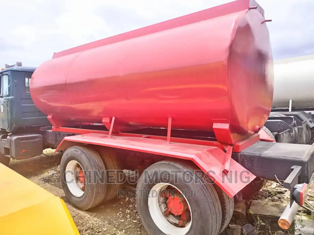 Mack R Model Water Tanker 15,000 Litres
