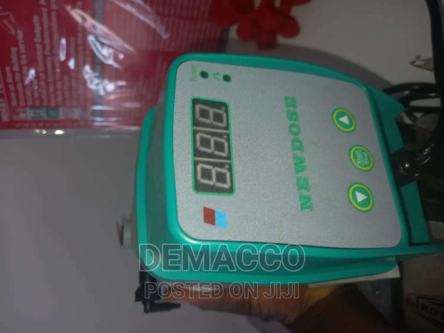 Dosing Pump