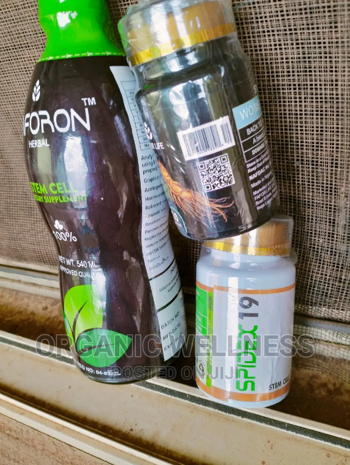 Faforlife Product for Women Fertility Are Available