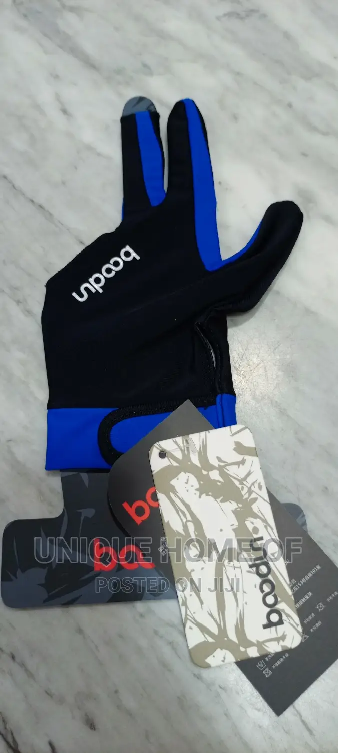 Boodun Snooker Glove