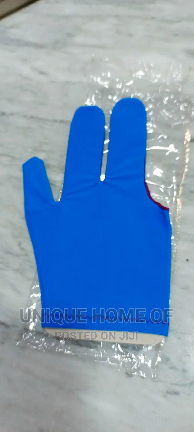 Brand New Snooker Glove