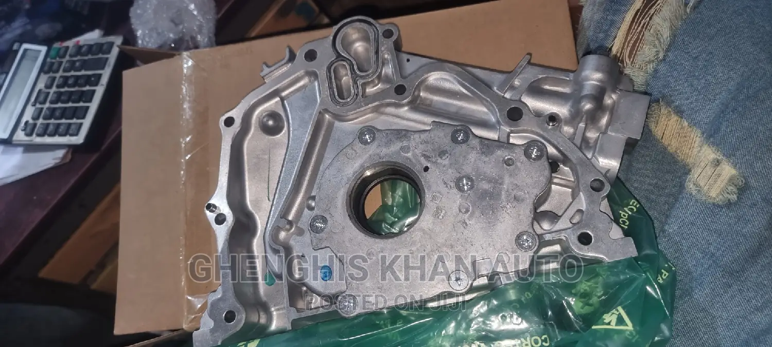 Oil Pump Honda MDX,PILOT,ZDX AND CROSSTOUR