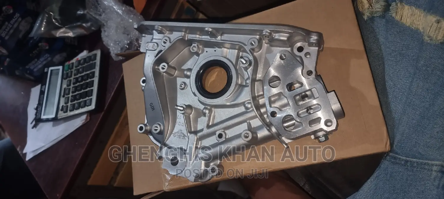 Oil Pump Honda MDX,PILOT,ZDX AND CROSSTOUR
