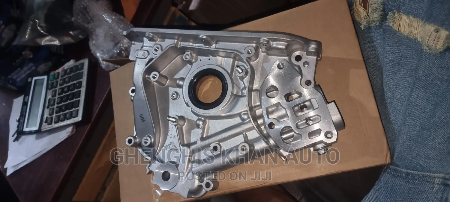 Oil Pump Honda MDX,PILOT,ZDX AND CROSSTOUR