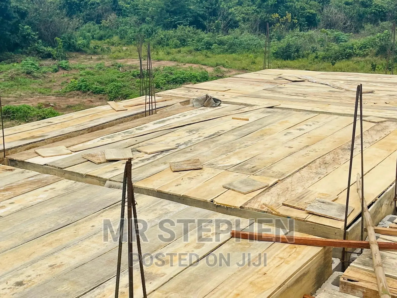 Lands in an Estate at Enugu Agidi for Sale
