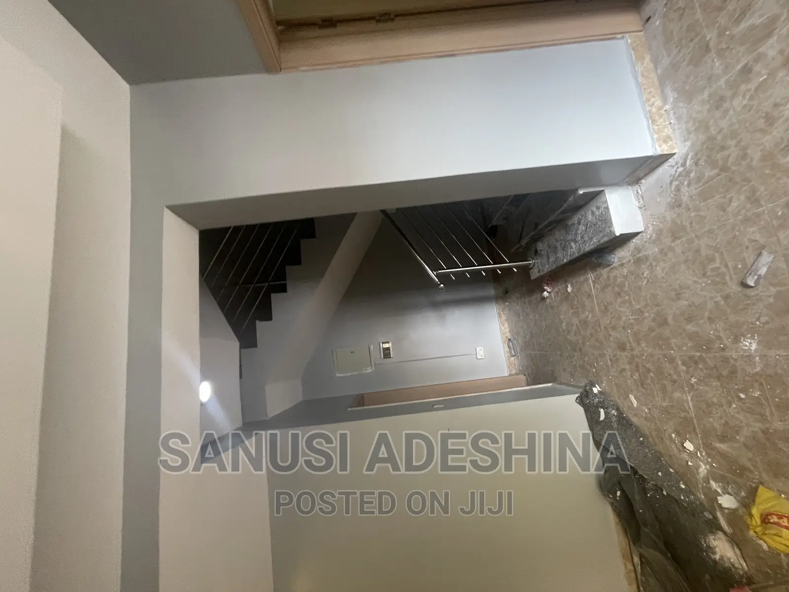 4bdrm Duplex in Jahi Gilmore Fct for rent