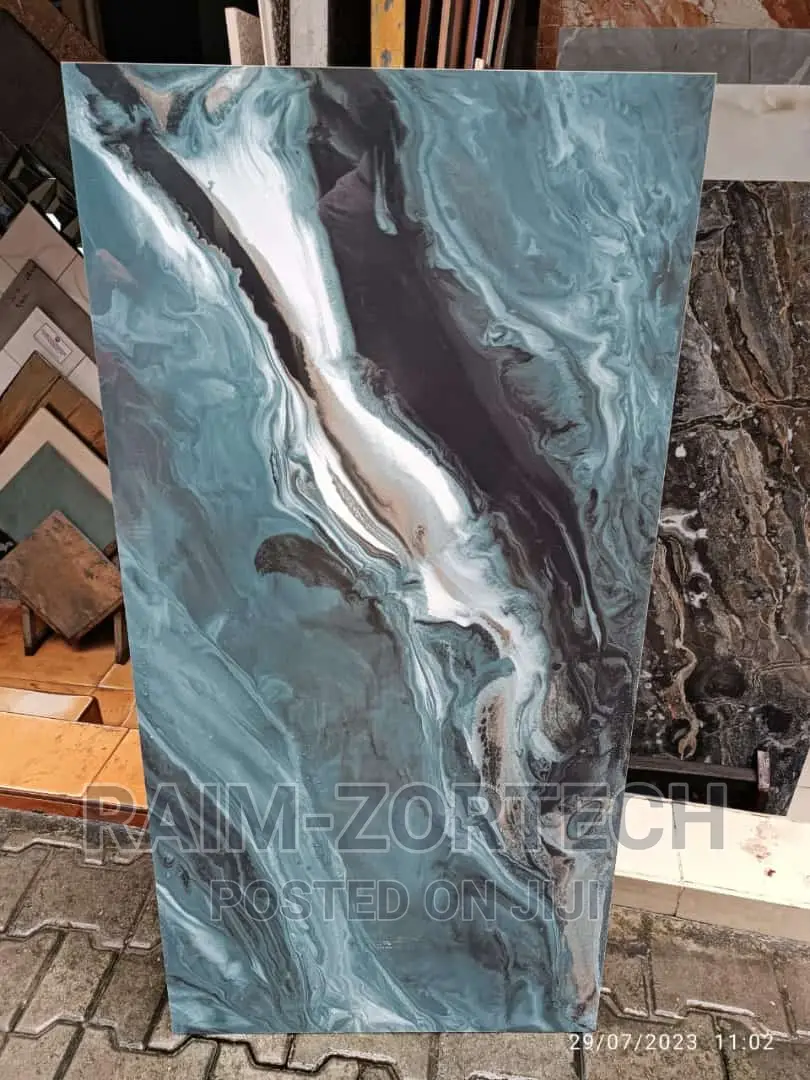 Floor Tiles Polish Face 60 X 120