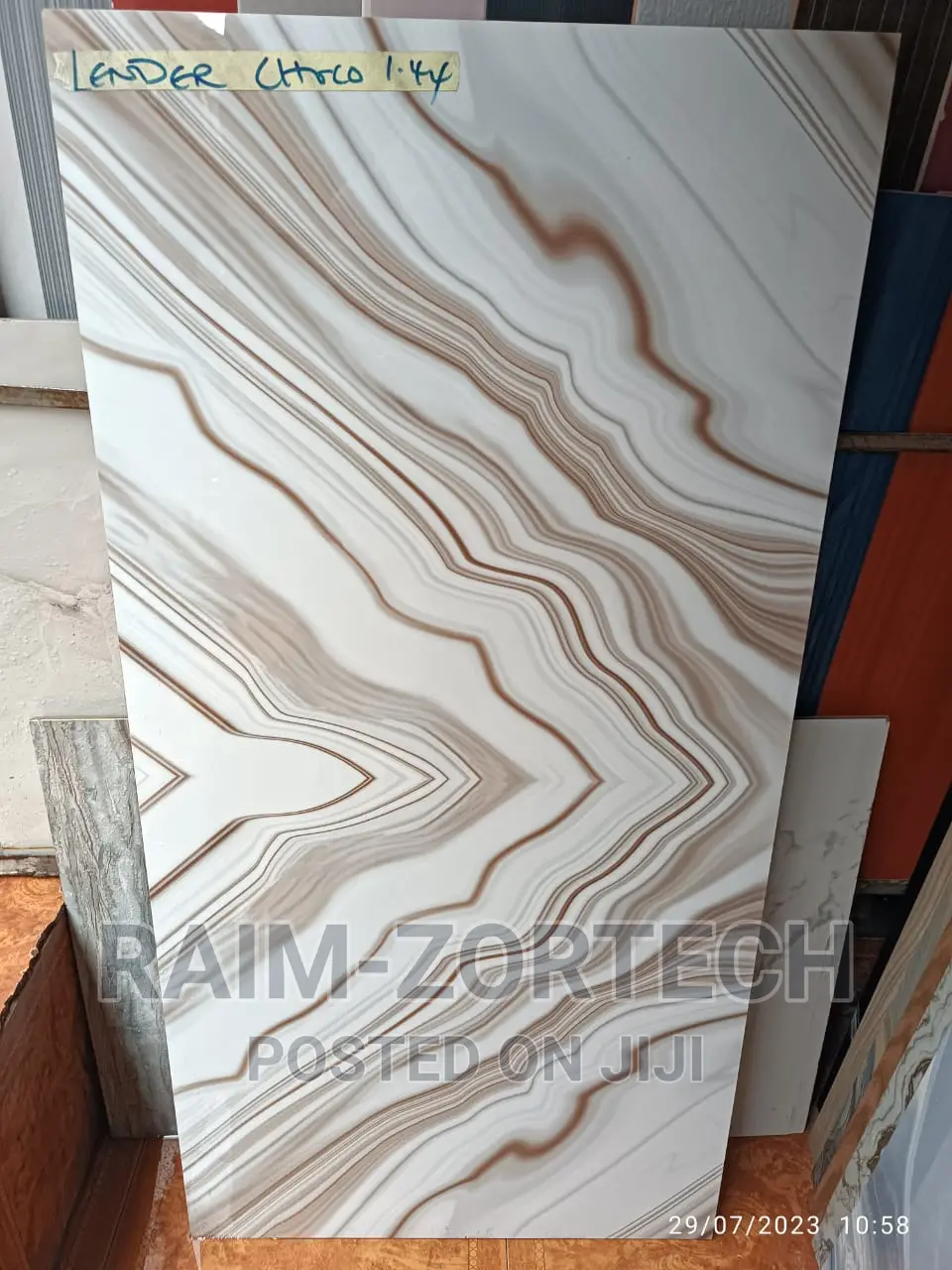 Floor Tiles Polish Face 60 X 120