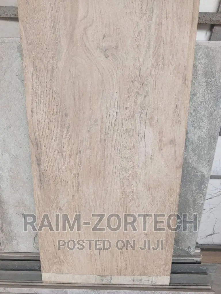 60 X 120 Floor Tiles Wooden Face