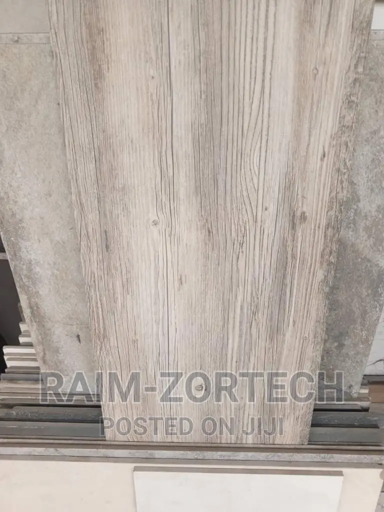 60 X 120 Floor Tiles Wooden Face