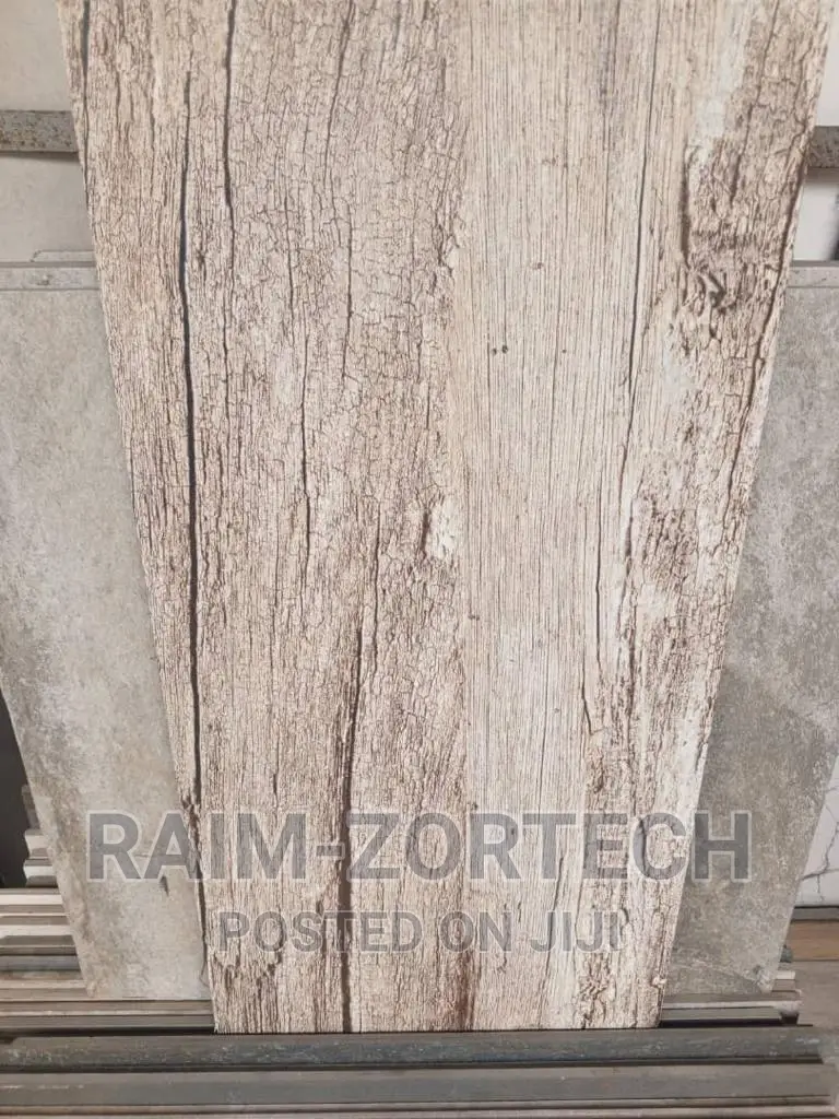 60 X 120 Floor Tiles Wooden Face