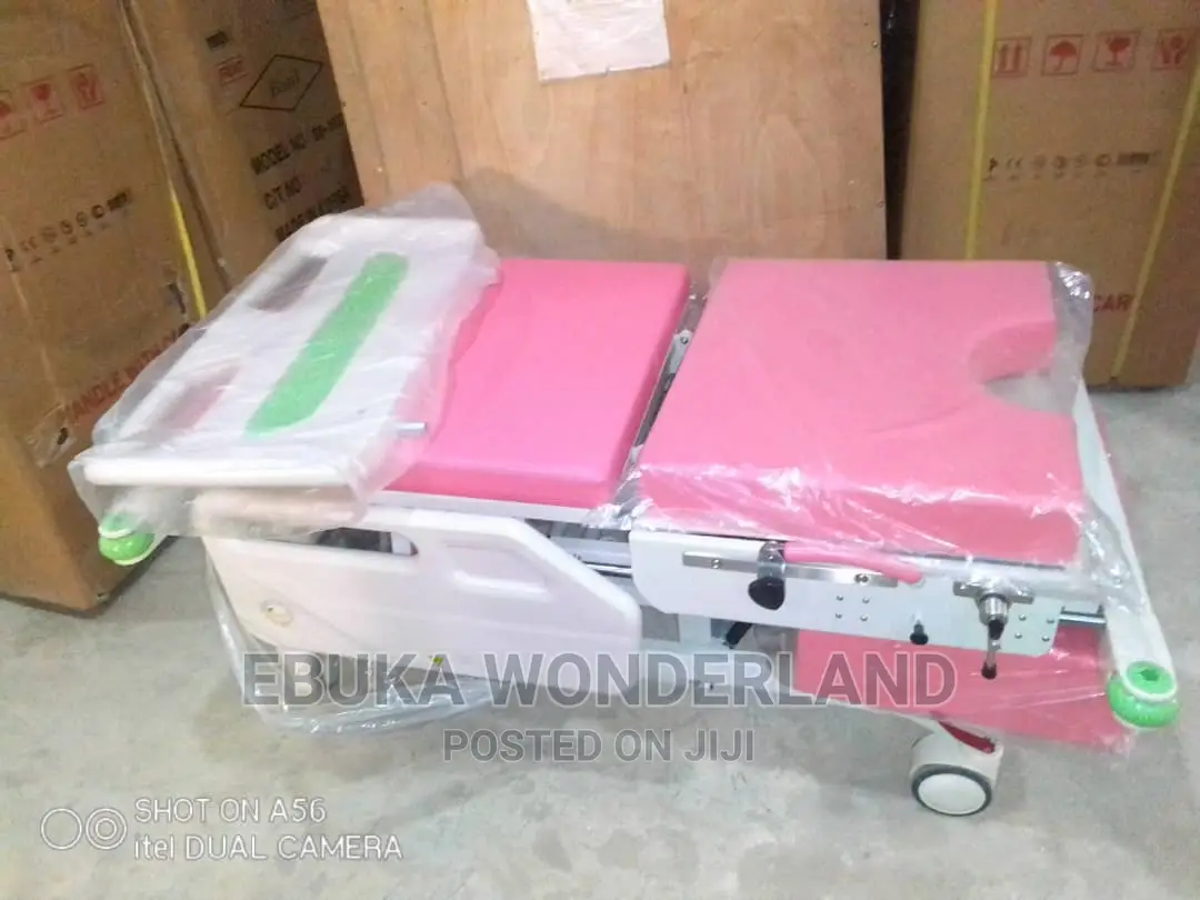 Delivery Bed Electric