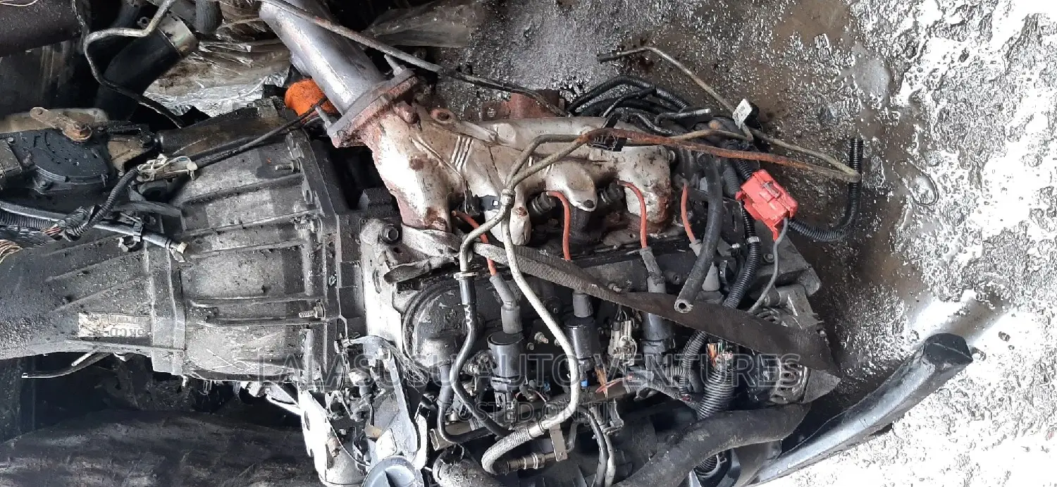 Engine for GMC Avalanche/H2/Escalade/Express 2005 Model V8