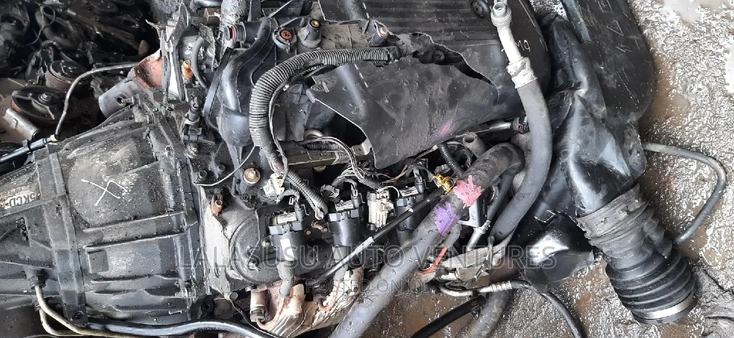 Engine for GMC Avalanche/H2/Escalade/Express 2005 Model V8