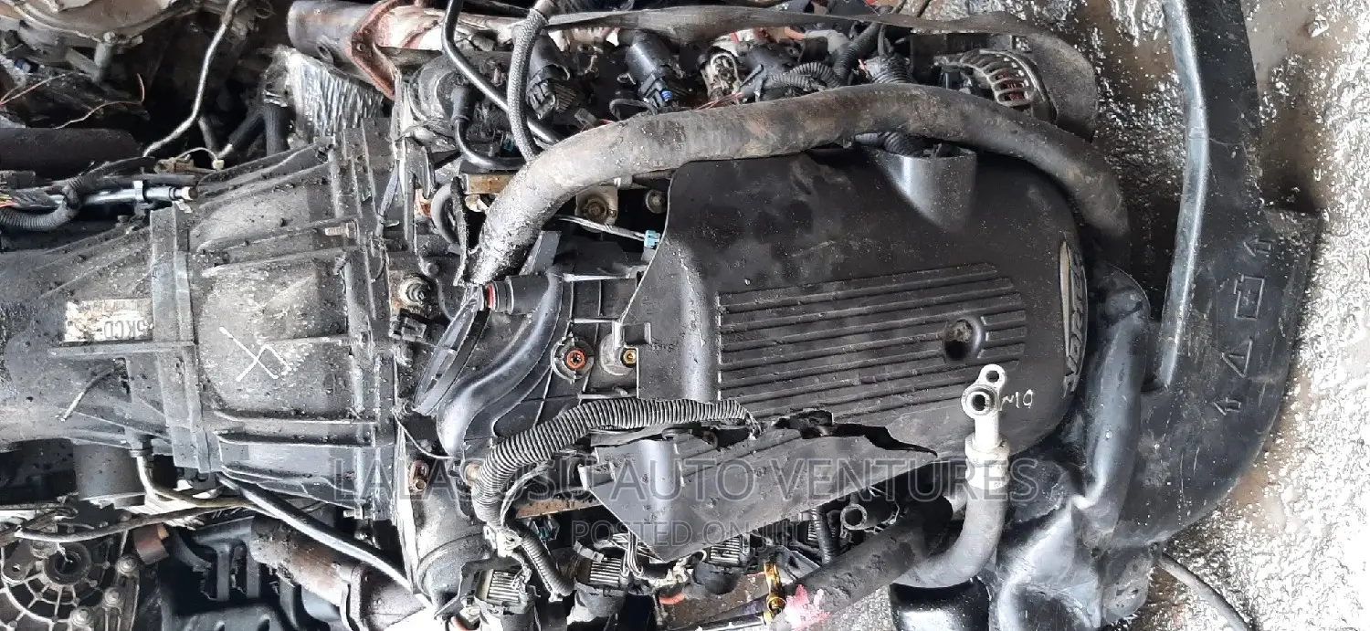 Engine for GMC Avalanche/H2/Escalade/Express 2005 Model V8