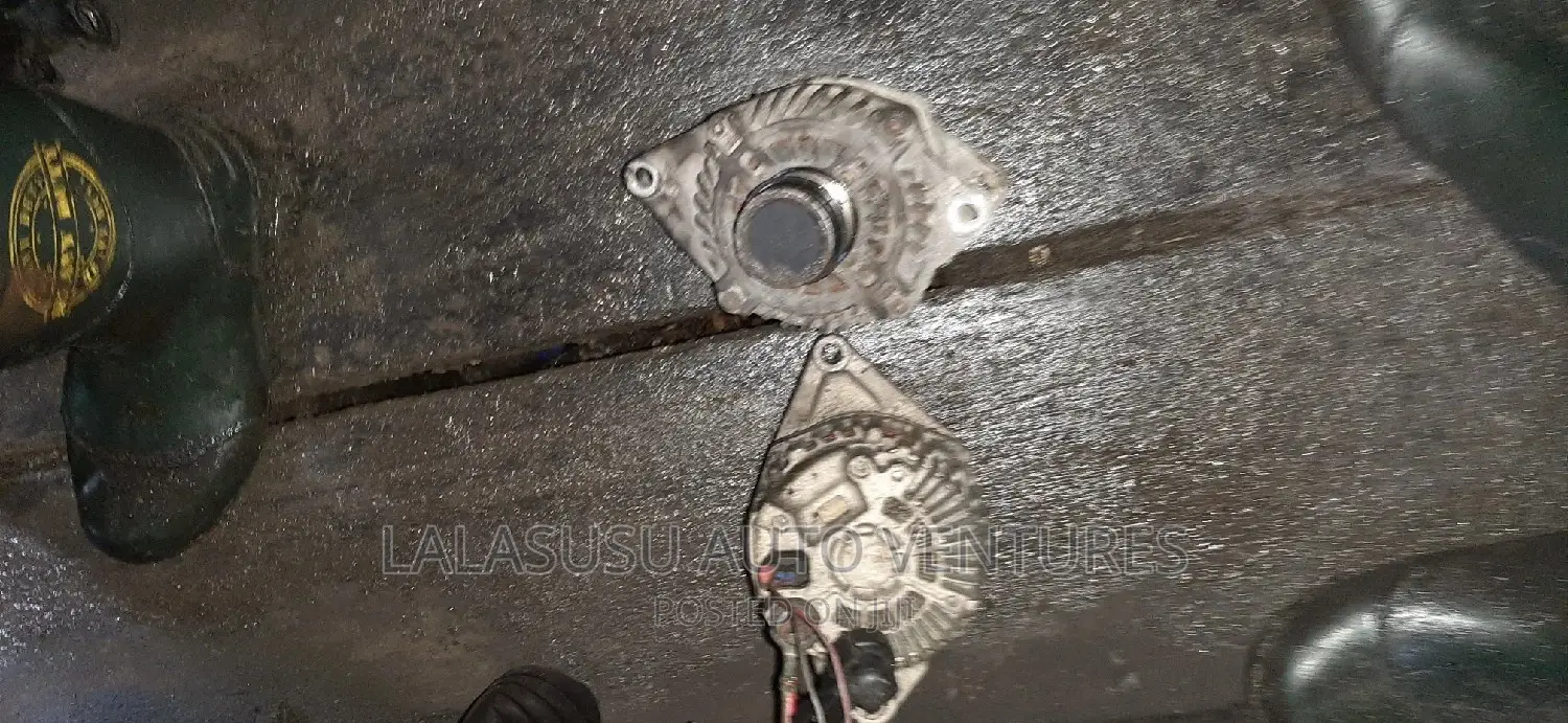 Alternator for Dodge Caliber/ Compass/ Patriot/Sebrine 2.4l