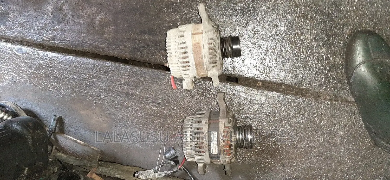 Alternator for Dodge Caliber/ Compass/ Patriot/Sebrine 2.4l