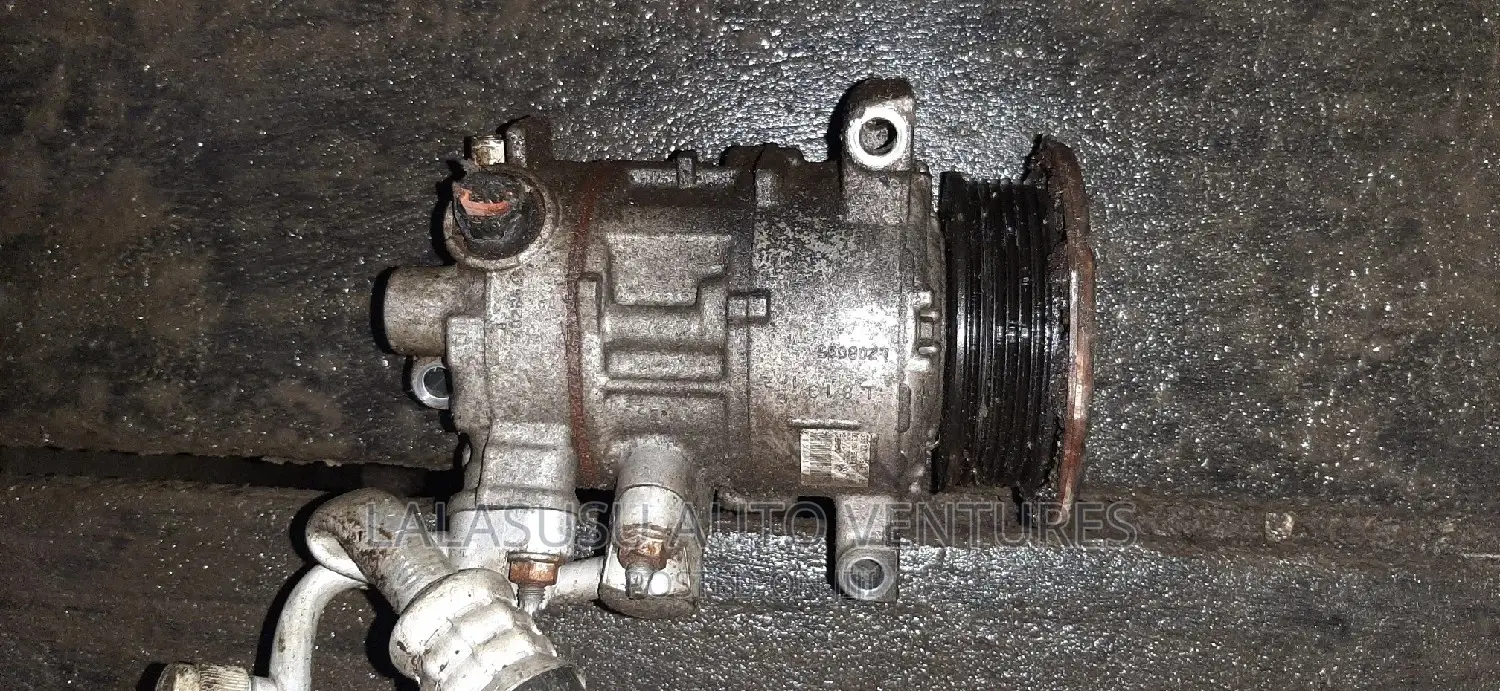 Ac Compressor for Dodge Caliber/ Journey/Compass