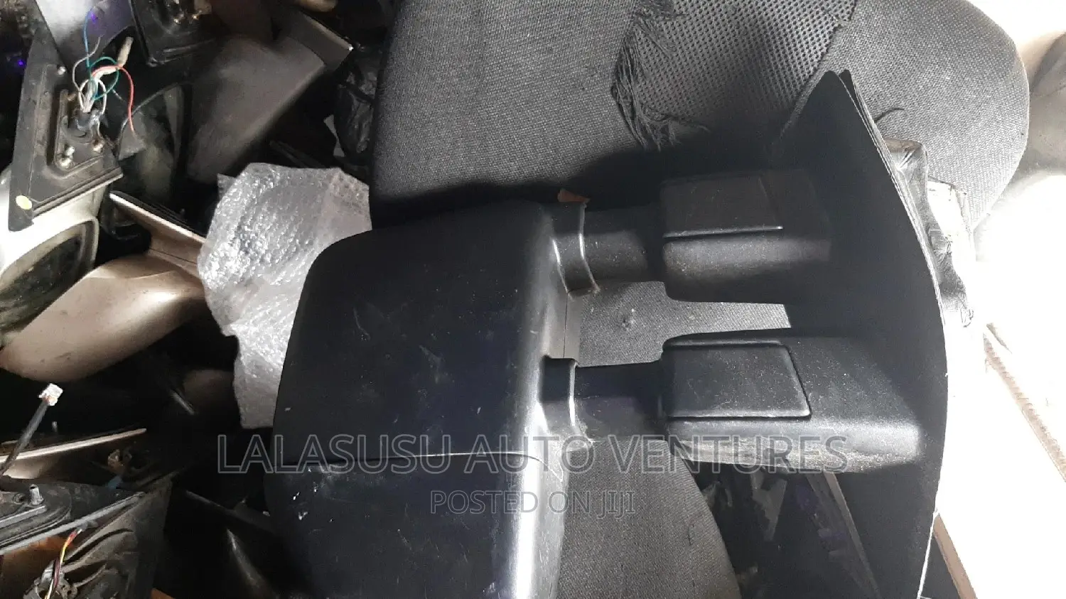 Side Mirror for F150 2017 Model