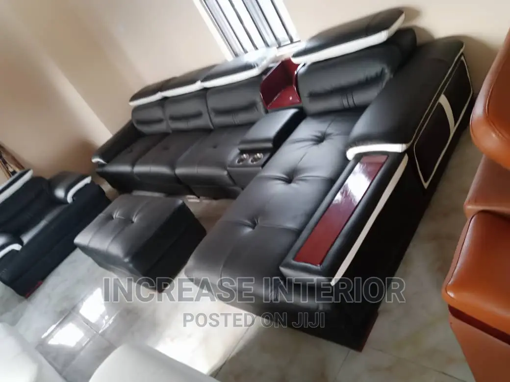 Italian Sofa Chair