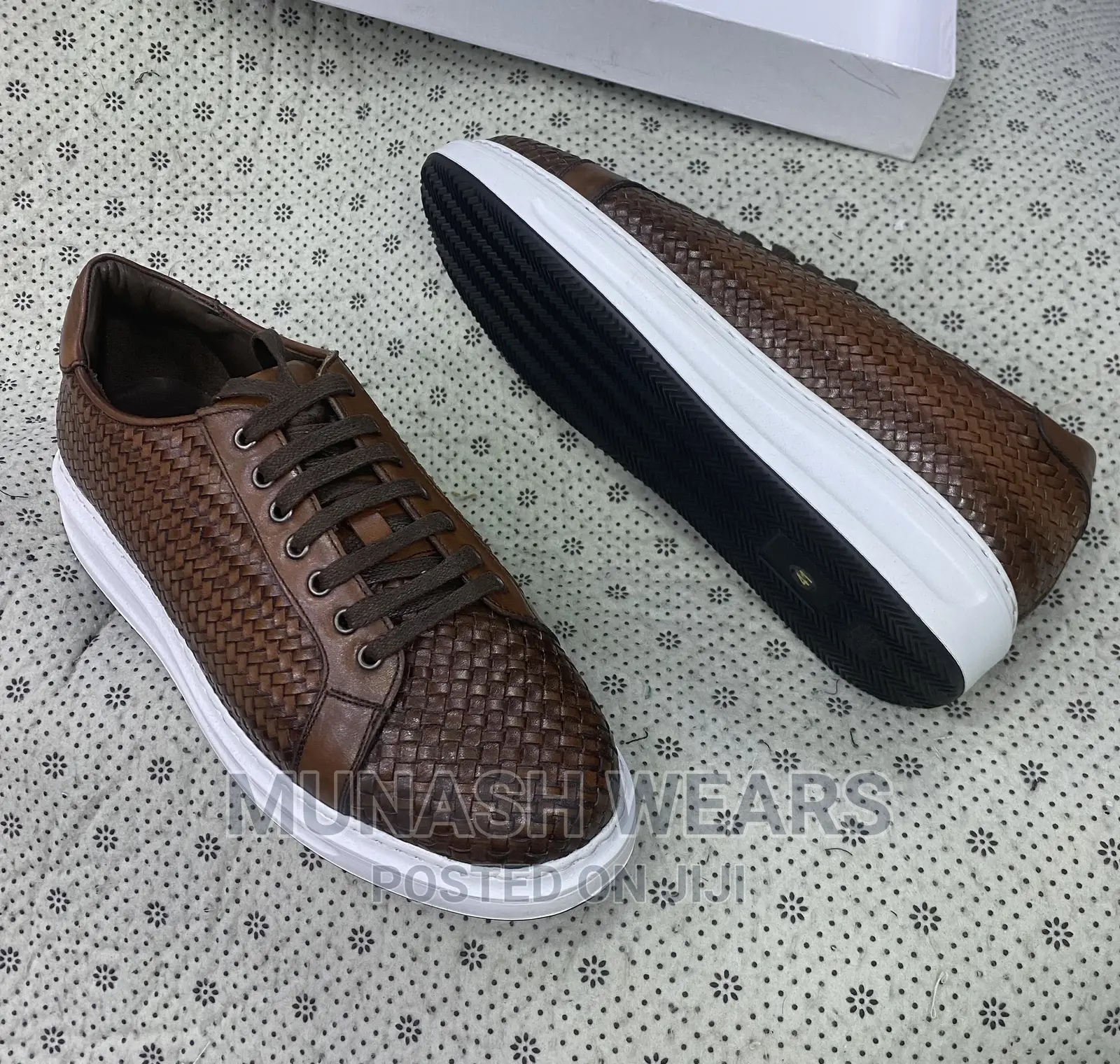 Italian Sneakers Collection