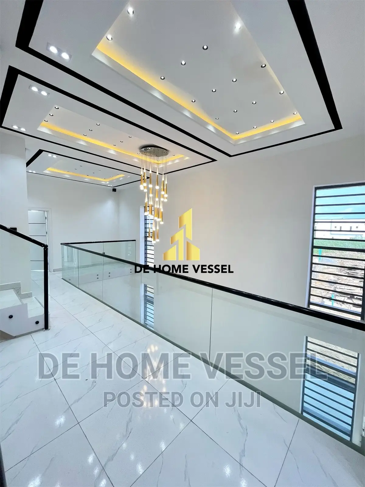 5bdrm Duplex in Ajah for sale