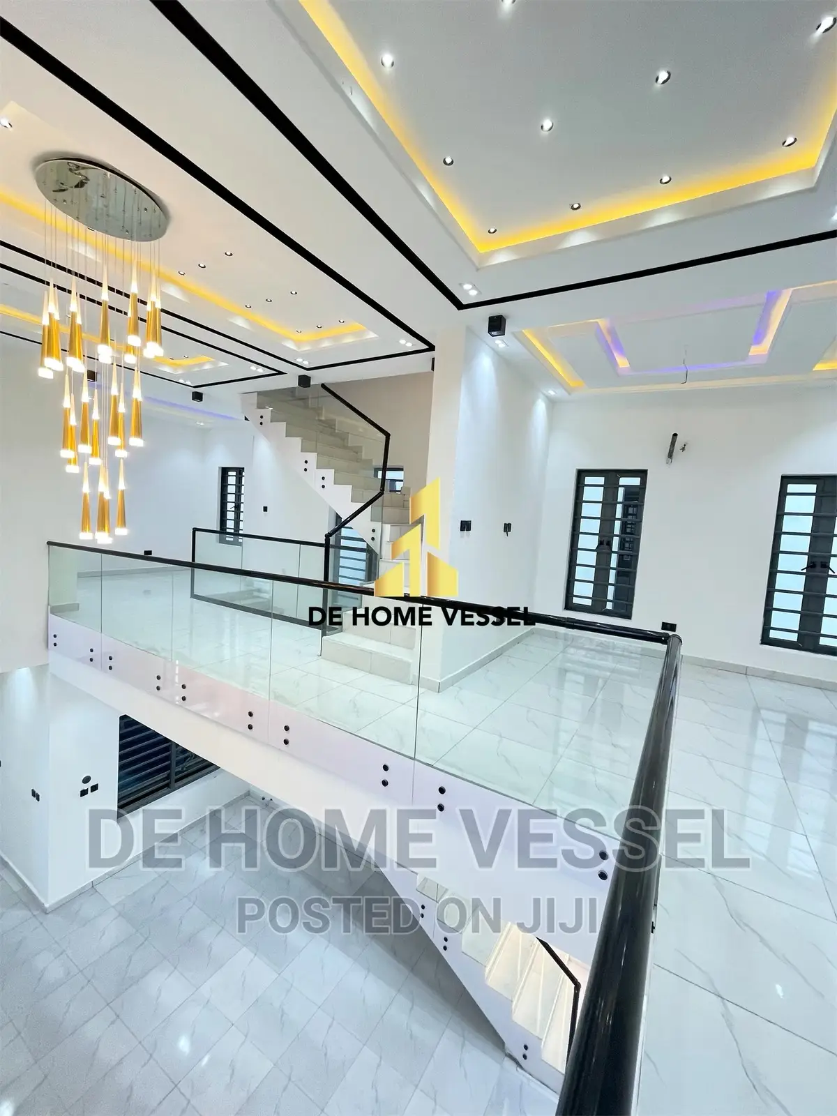 5bdrm Duplex in Ajah for sale