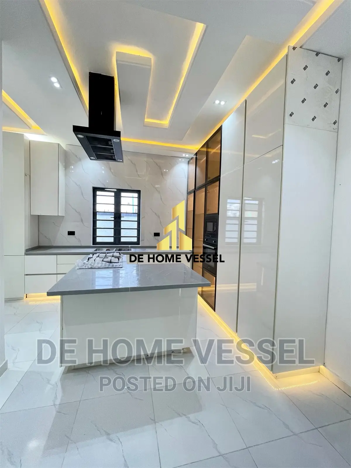 5bdrm Duplex in Ajah for sale