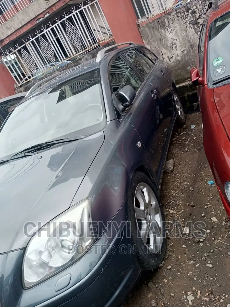 Toyota Avensis Wagon 2005