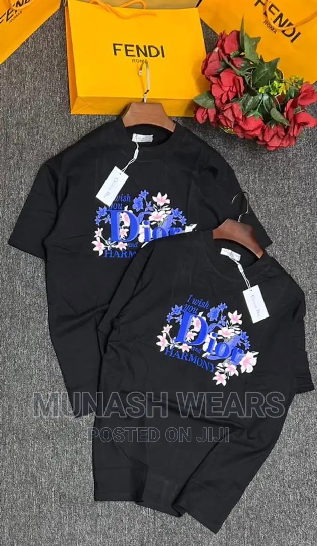 Classic T-Shirt Collection