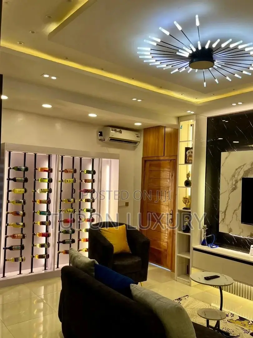 Luxury 1bedroom With Swimming Pool Is Now Available