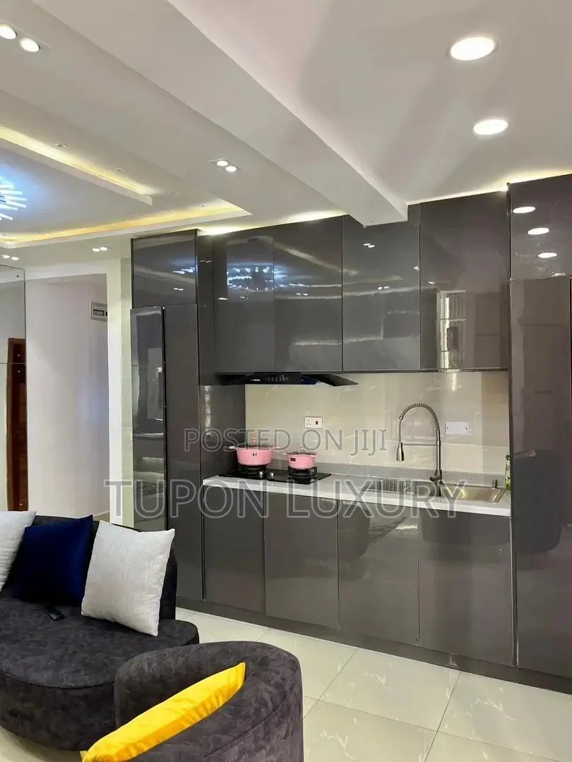 Luxury 1bedroom With Swimming Pool Is Now Available
