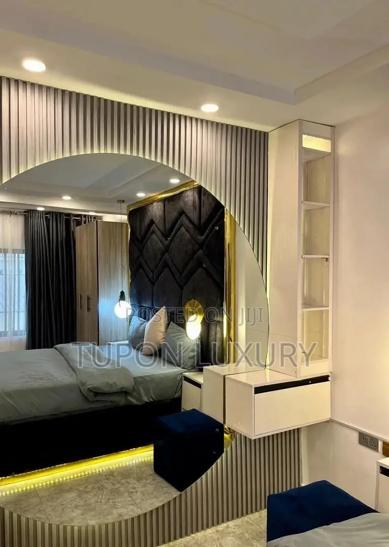 Luxury 1bedroom With Swimming Pool Is Now Available